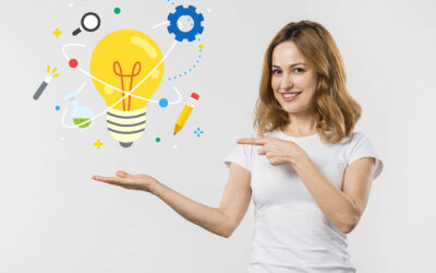 Características de un emprendedor