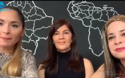 Entevista Sonia – Emprendimiento «Los chamos» Medellín