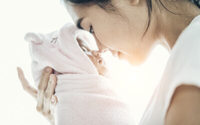 Consecuencias de separar el bebé de la madre