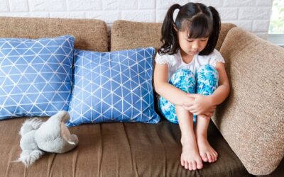 Cómo los cambios drásticos como el que vivimos son un reto para la familia