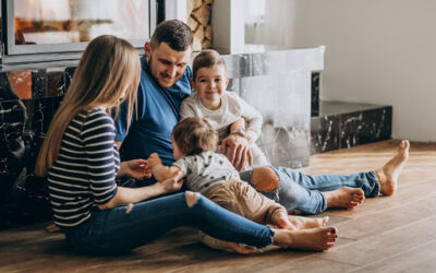 LAS PRIORIDADES EN LAS PAREJAS. ¿Pareja, hijos o trabajo?