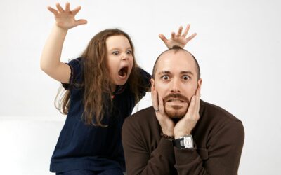 ¿Niños groseros? Cómo corregirlos.