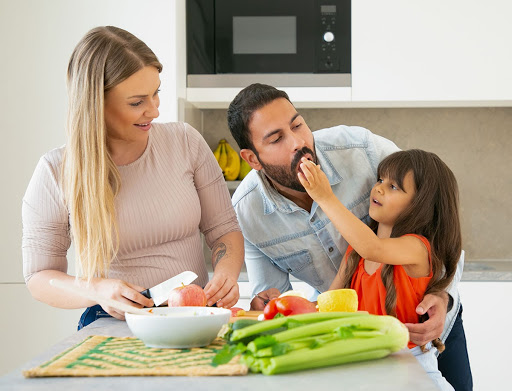 Qué hacer cuando el niño no quiere comer