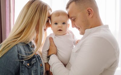 ¿Cuál es la mejor edad para tener hijos?