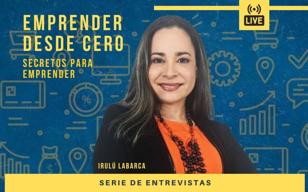 Emprender desde Cero – Saca el libro que llevas dentro